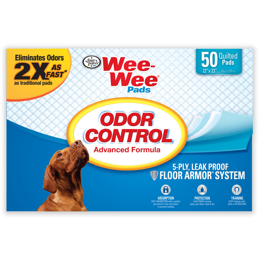 Odor Control, 1ea/50 ct