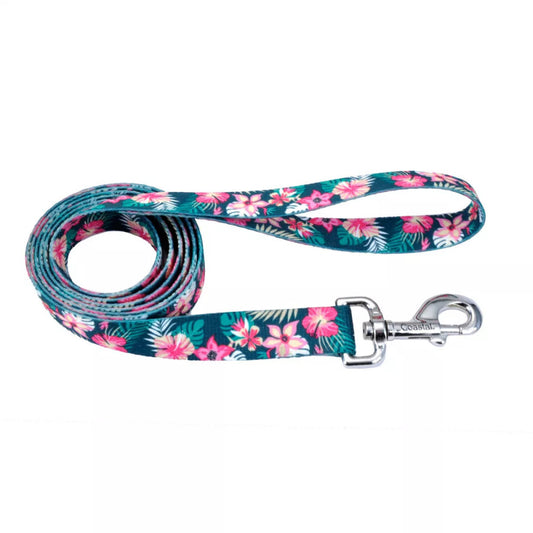 Hunter Tropical Flower, 1ea/MD, 3/4In X 6 ft