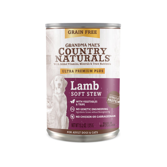 Lamb Stew, 12ea/13.2 oz