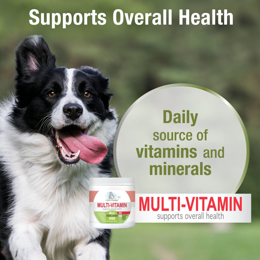 Multivitamin, 1ea/120 ct