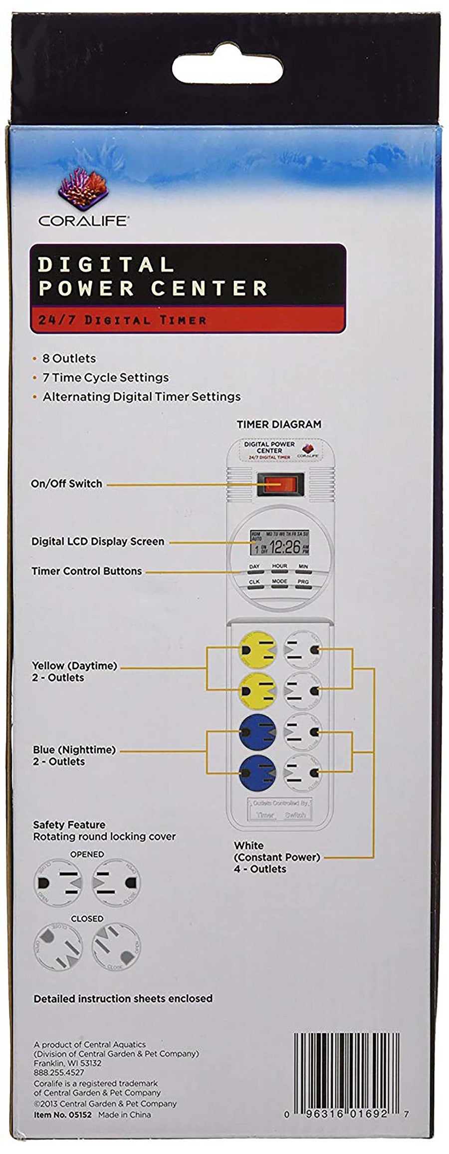 Up to 1875 amps, 1ea