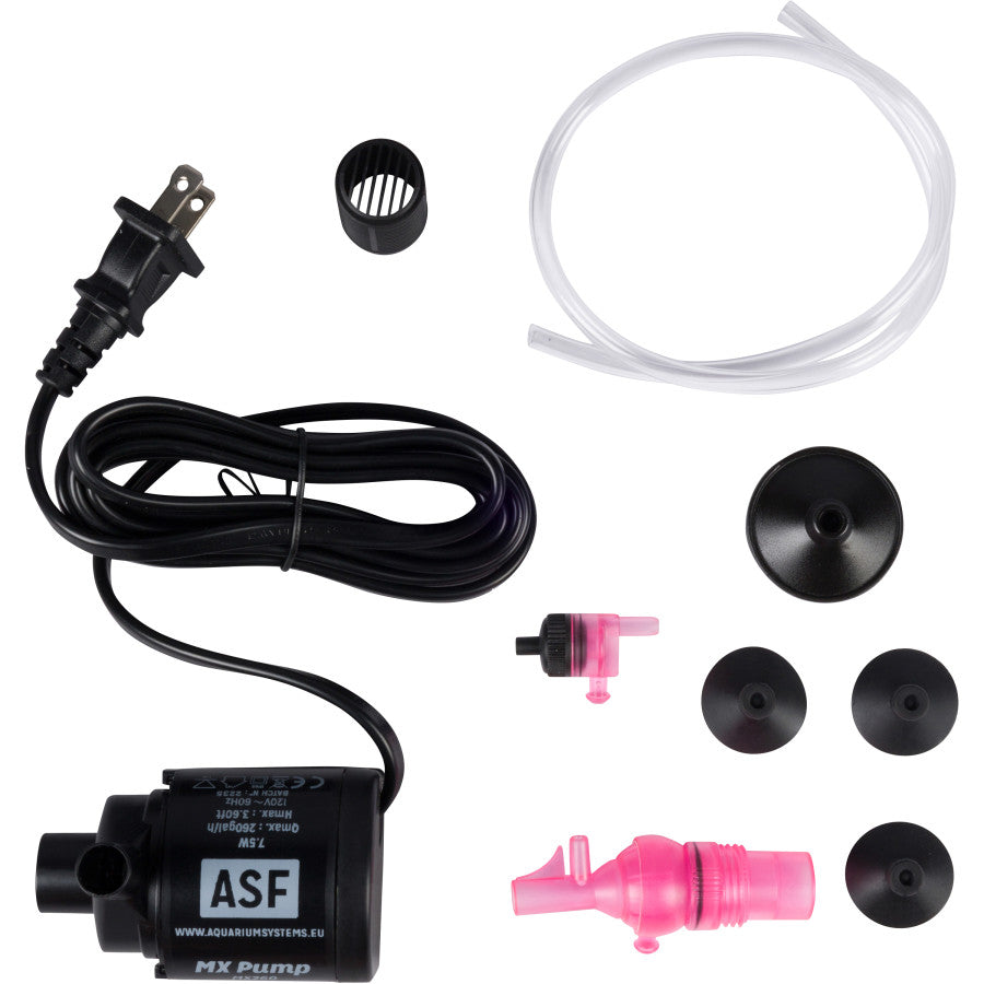 7.5watt, 1ea/260 GPH