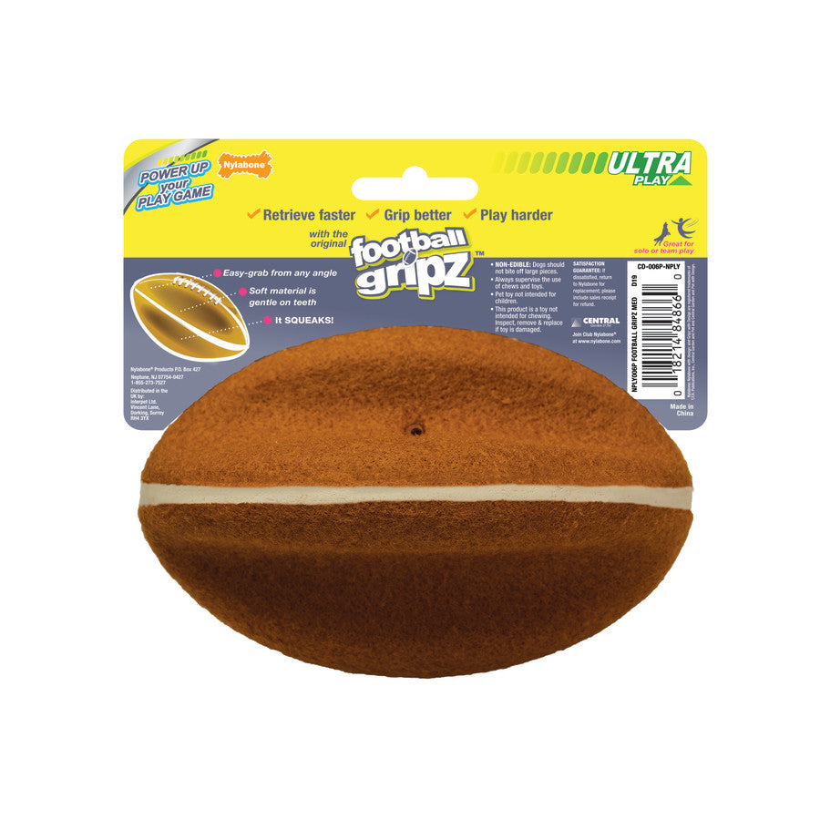 Football, 1ea/Medium (1 ct)