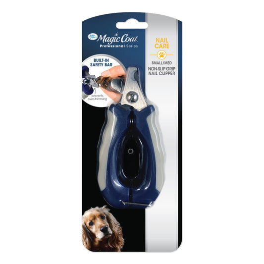 Nail Clipper(Non Slip Grip), 1ea/SMall/Medium