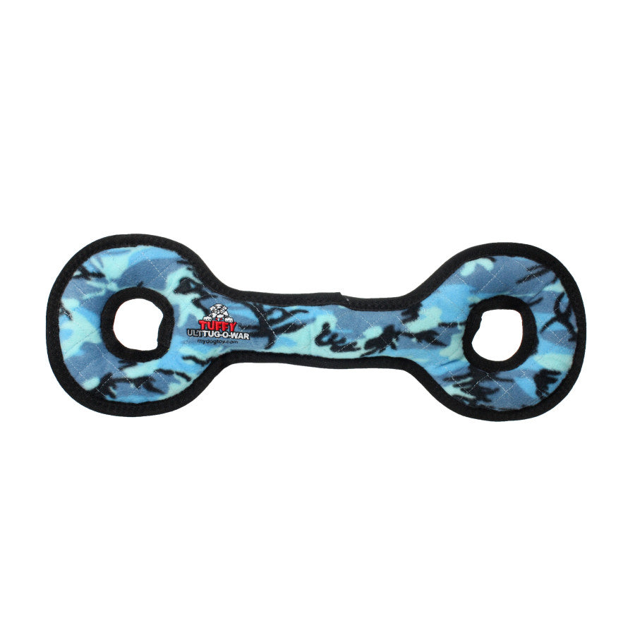 Blue Camo, 1ea/22 in