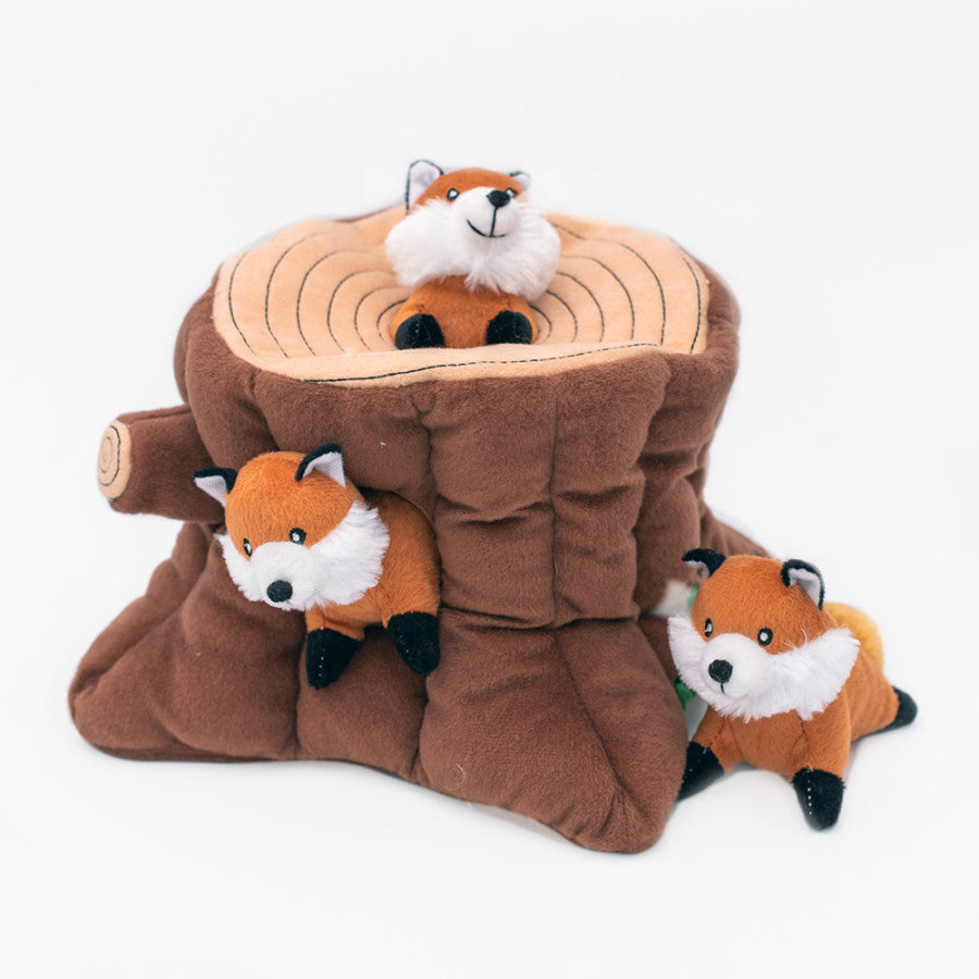 Fox Stump, 1ea/XL