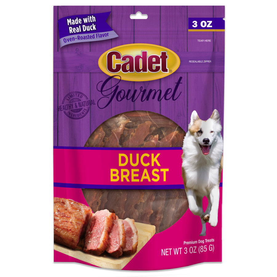 Breast, Duck, 1ea/3 Oz. (1 ct)