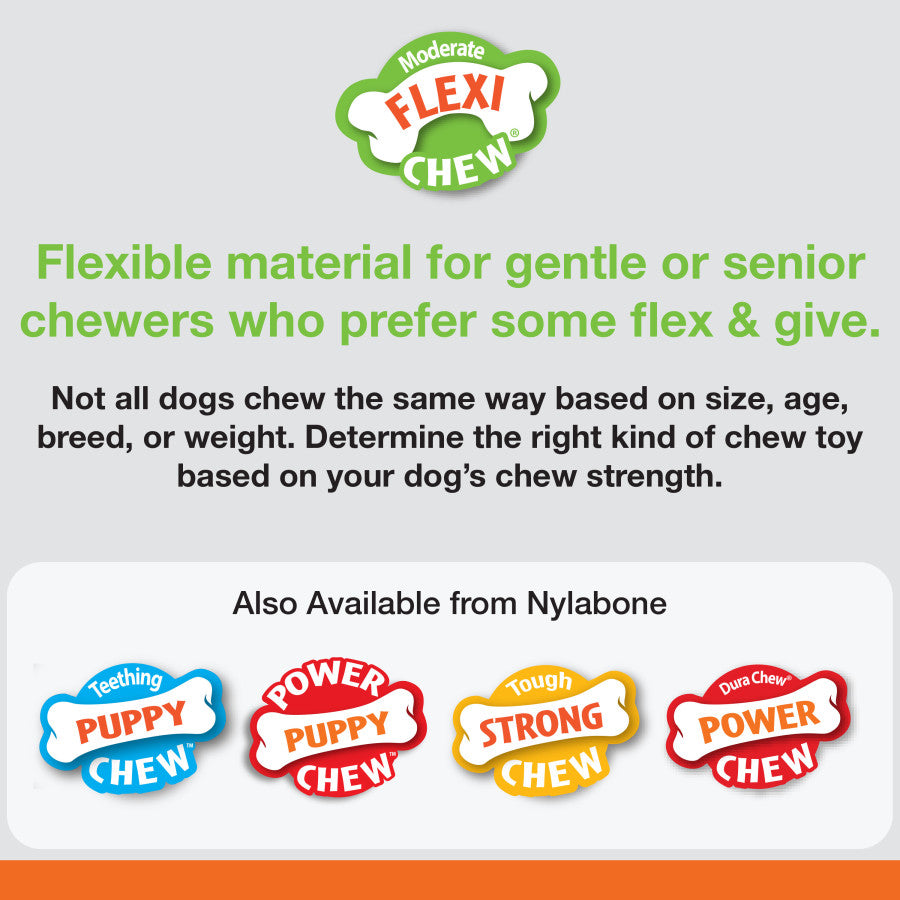 Flexi, Chicken, 1ea/Large/Giant (2 ct)