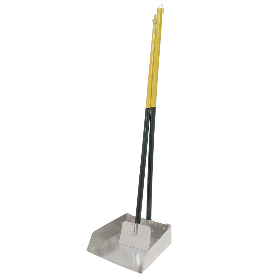 Spade & Pan Set, 1ea/Large, 9.5 in X 10 in X 38 in