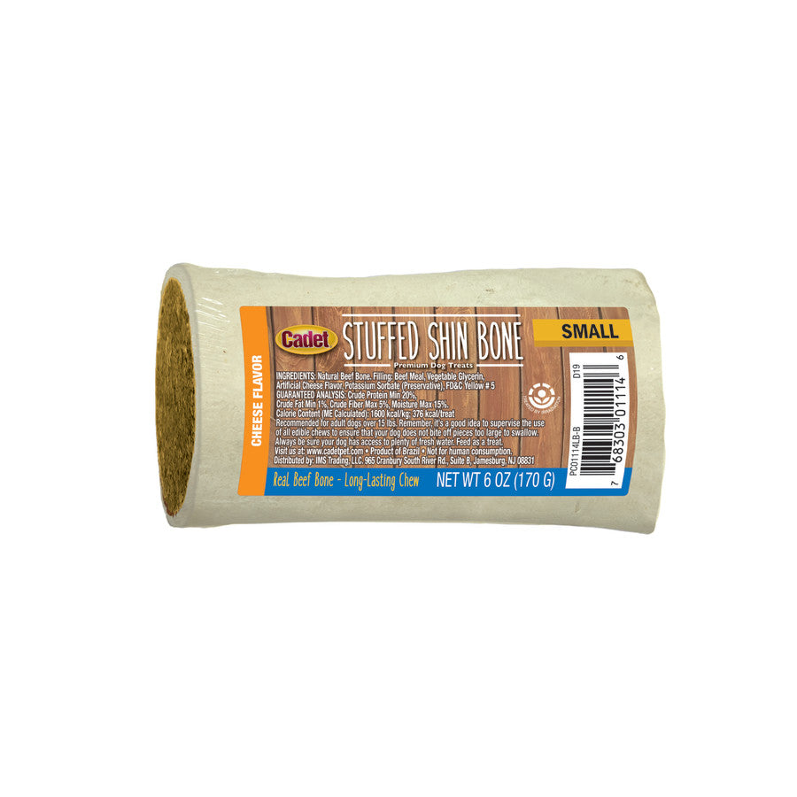 Cheese Flavor, 1ea/SMall