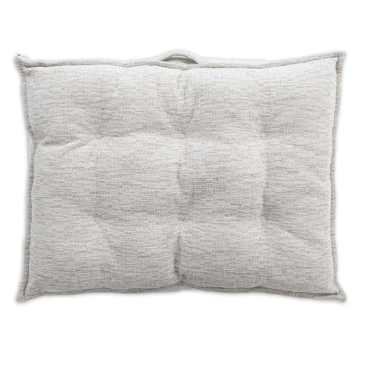 White, 1ea/36 in X 27 in