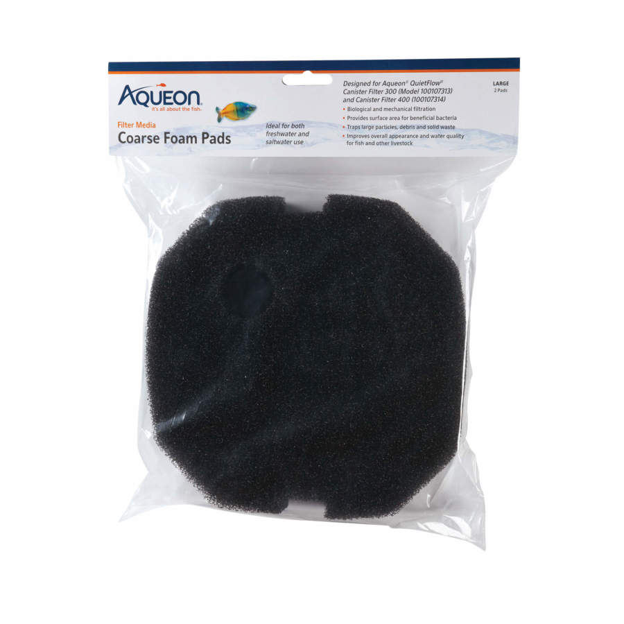 Foam Pad, 1ea/Medium/Large