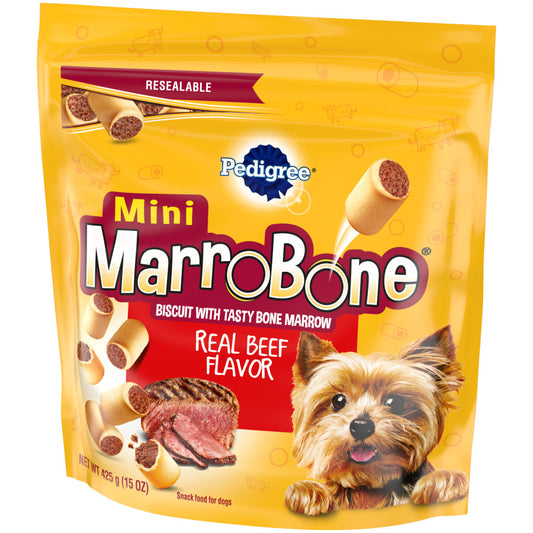 Mini, Beef, 1ea/15 oz
