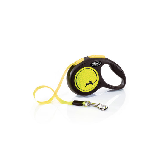 Black/Neon Yellow, 1ea/XS, 10 ft