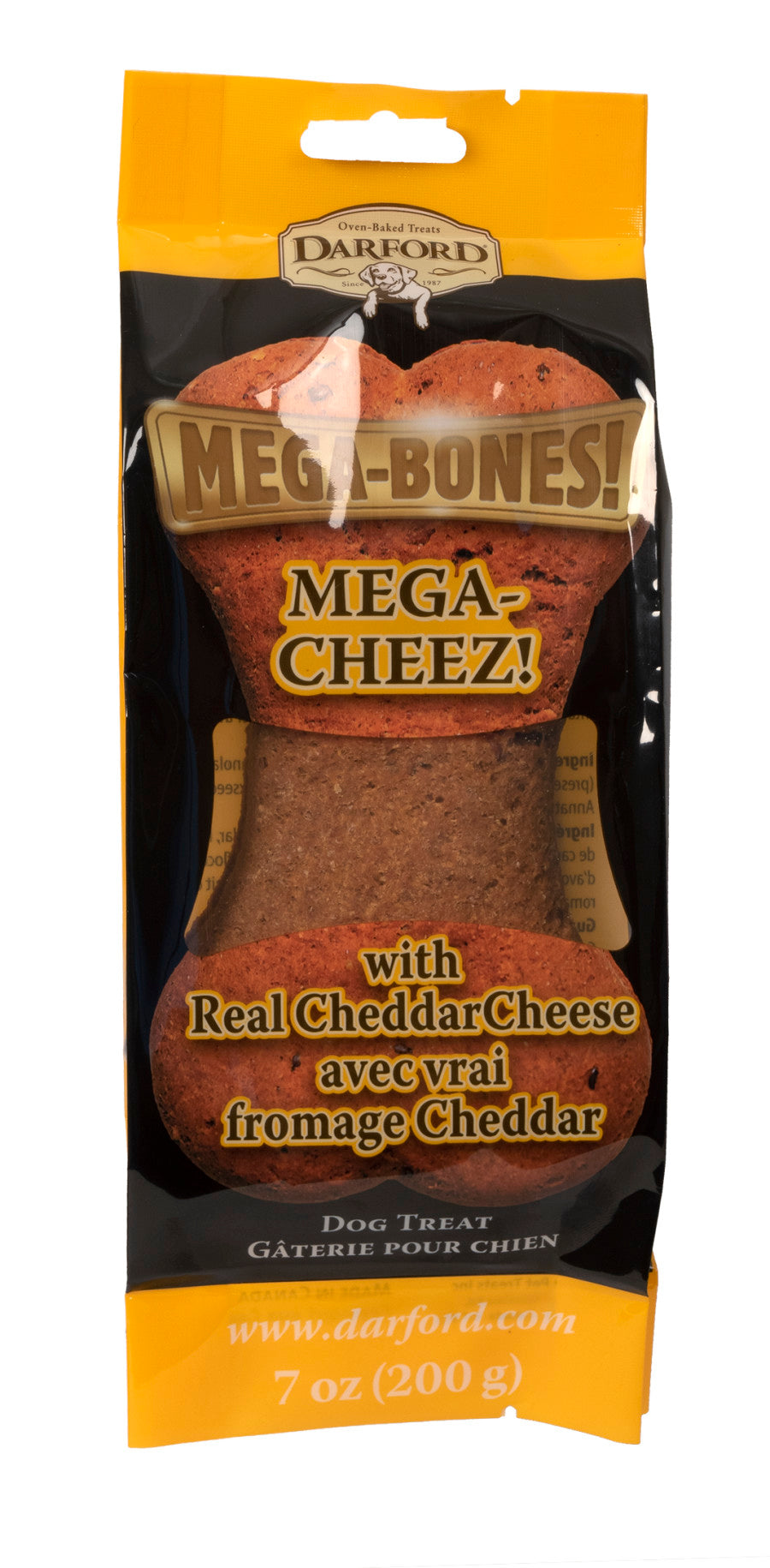 Regular, Cheez, 1ea/7 oz