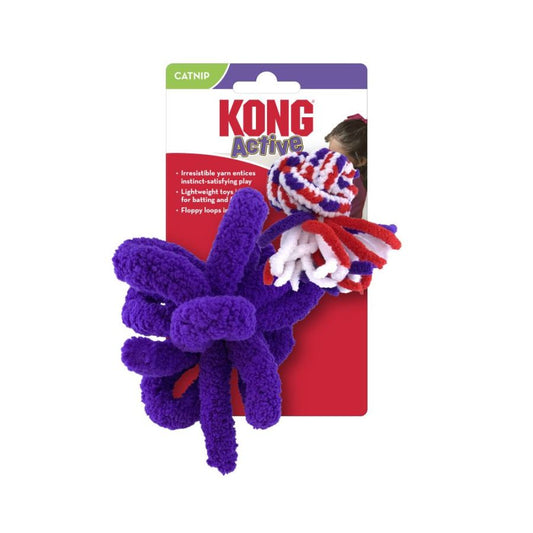 Red & Purple, 1ea/2 pk
