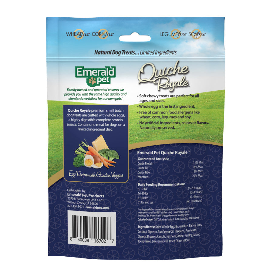 Garden Veggie, 1ea/6 oz