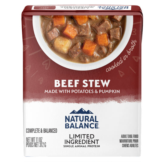 Beef Stew, 12ea/11 oz