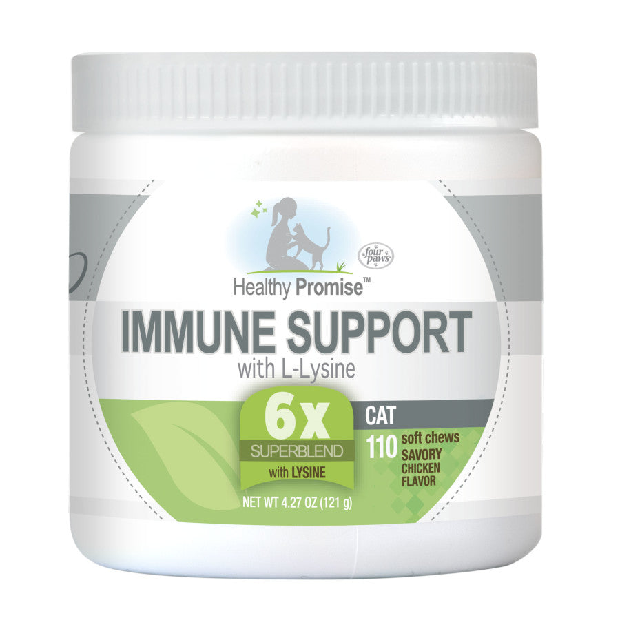 Immunity, 1ea/110 ct