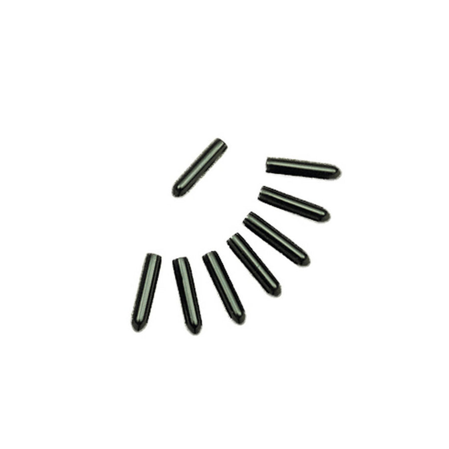 Medium, Black, 1ea/3 mm, 20 pk