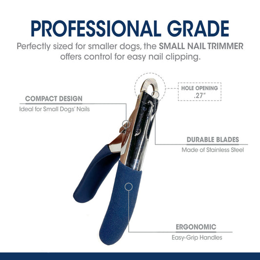 Nail Trimmer, 1ea/SMall