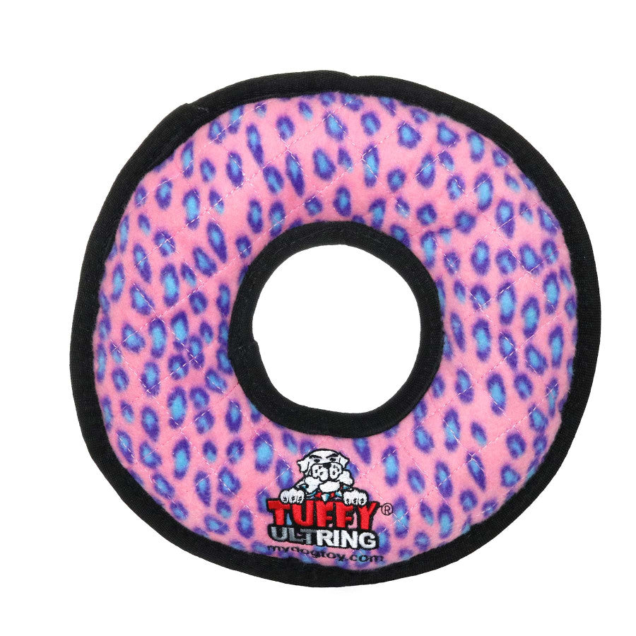 Pink Leopard, 1ea/11 in