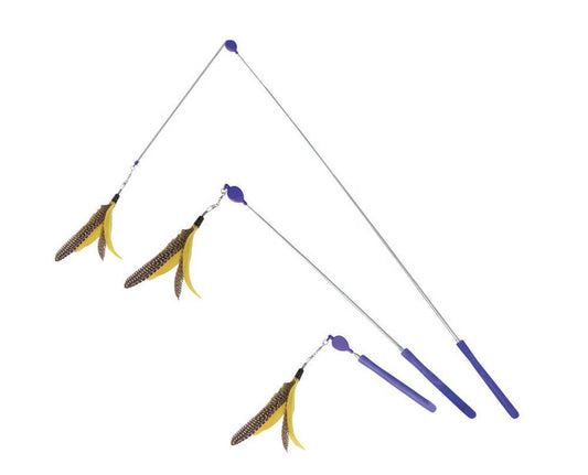 Purple, 1ea/One Size