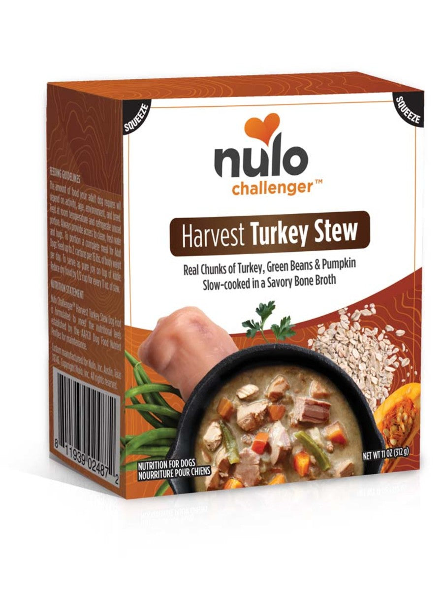 Harvest Turkey Stew, 12ea/11 oz