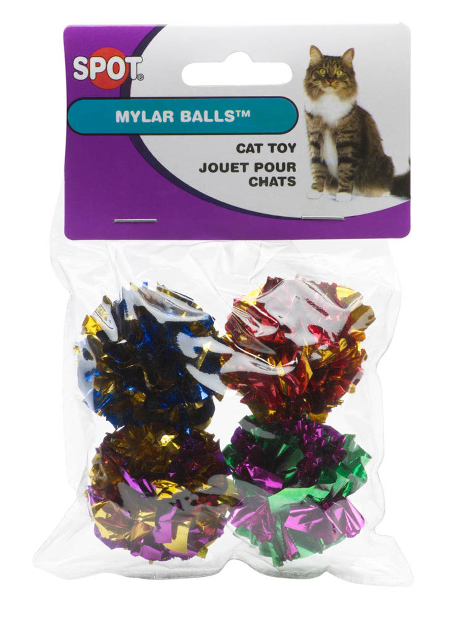 Multi-Color, 1ea/1.5 in, 4 pk