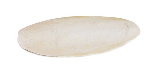 Natural, 1ea/6 in, LG, 1 pk