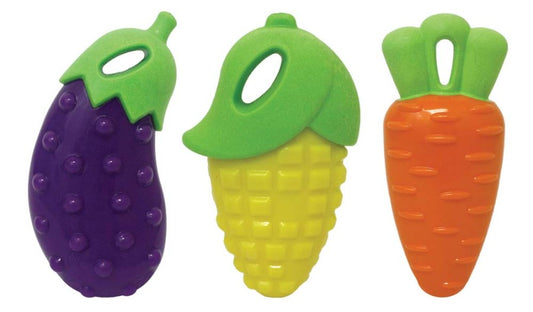 Vegetables, Assorted, 1ea/5 in