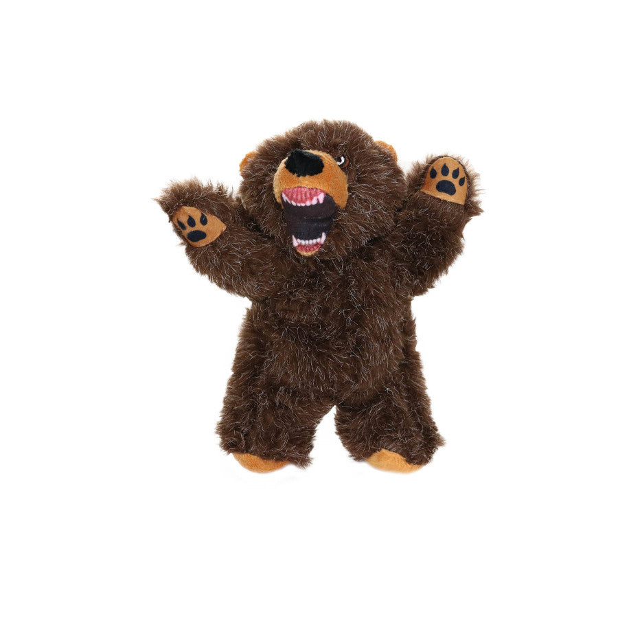 Brown, 1ea/7.5 in