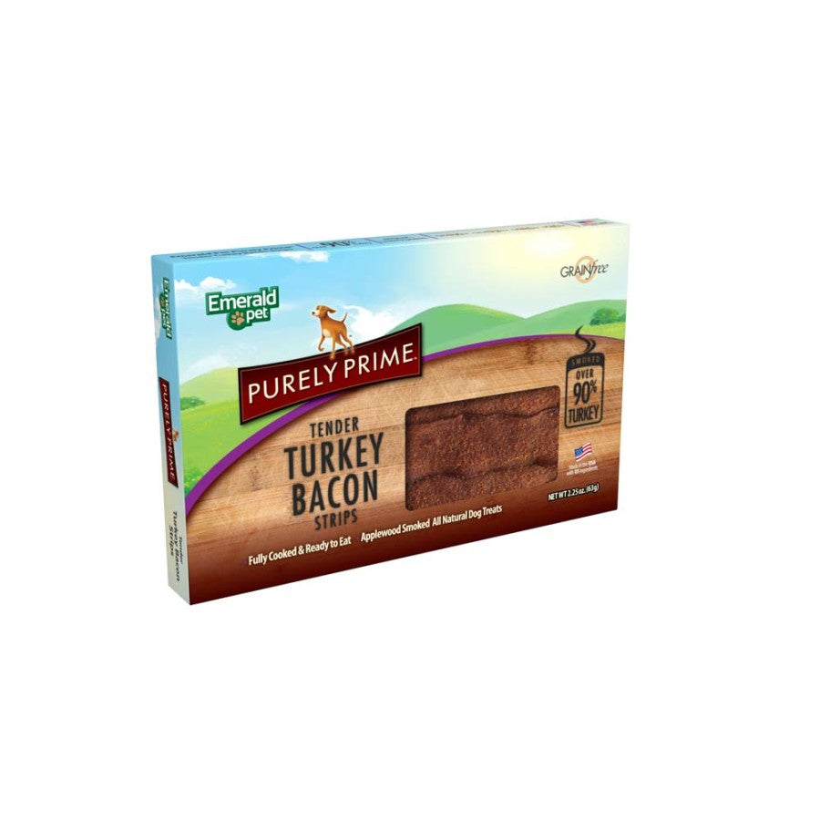 Turkey Bacon, 1ea/2.25 oz