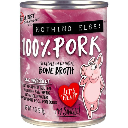 Pork, 12ea/11 oz