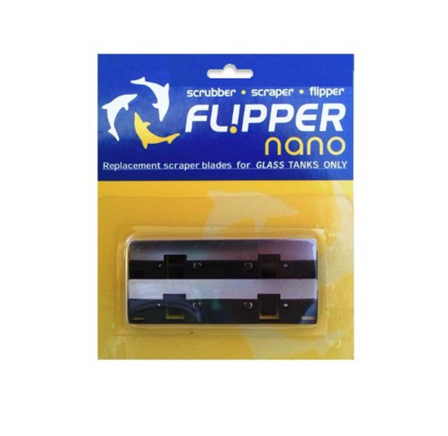 Black, 1ea/Nano, 2 pk