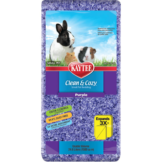 Purple, 1ea/24.6 l