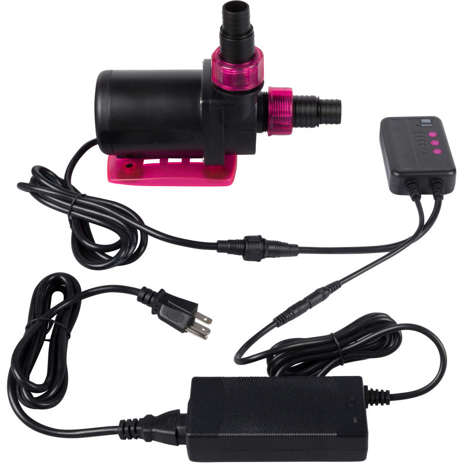 62watt, 1ea/1600 GPH