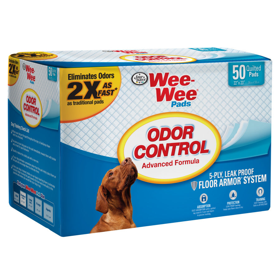 Odor Control, 1ea/50 ct