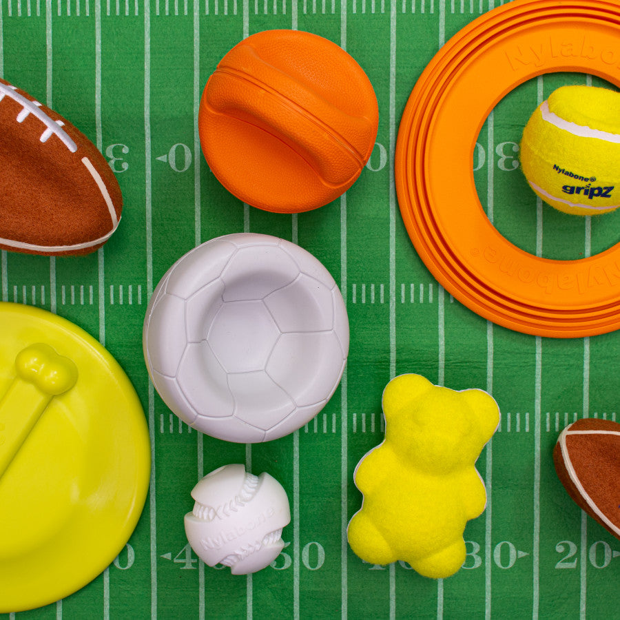 Football, 1ea/Large 8.5 in (1 ct)