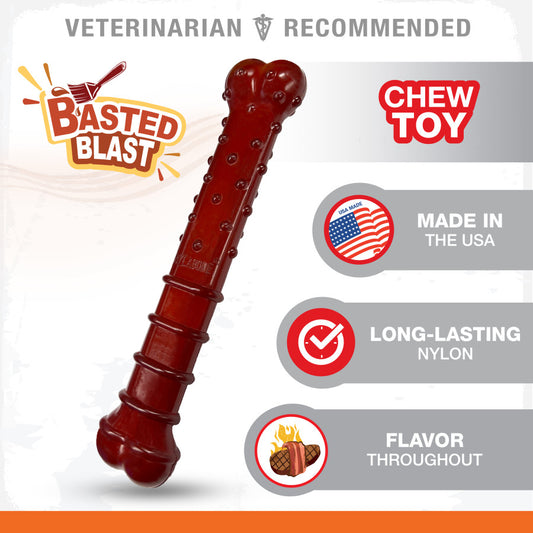 Basted Blast, 2ea/Large/Giant (1 ct)