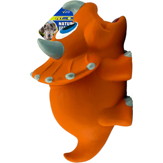 Triceratops, 1ea/12 in, Jumbo