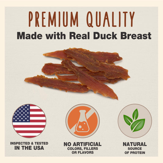 Breast, Duck, 1ea/14 Oz. (1 ct)