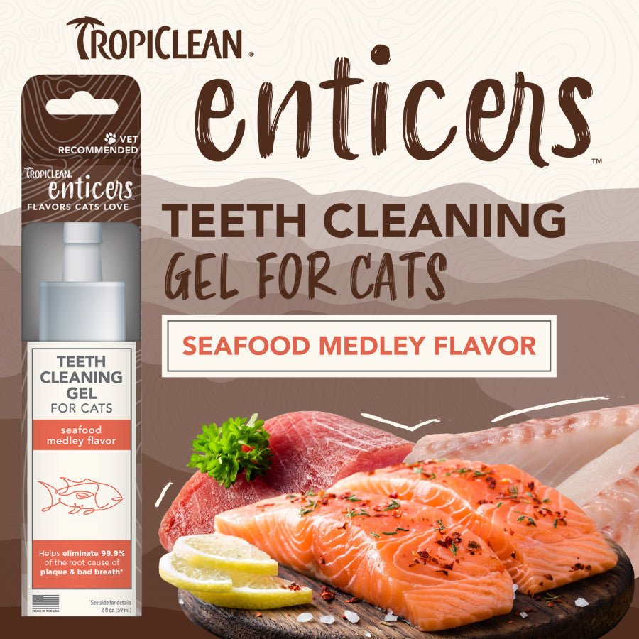 Seafood Medley, 1ea/2 oz