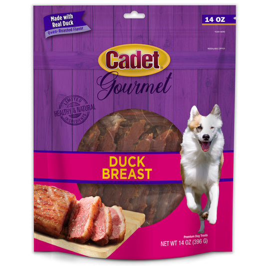 Breast, Duck, 1ea/14 Oz. (1 ct)