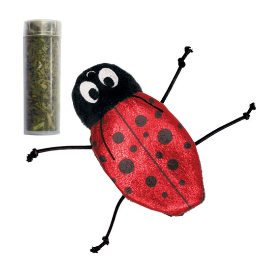 Ladybug, 1ea/One Size