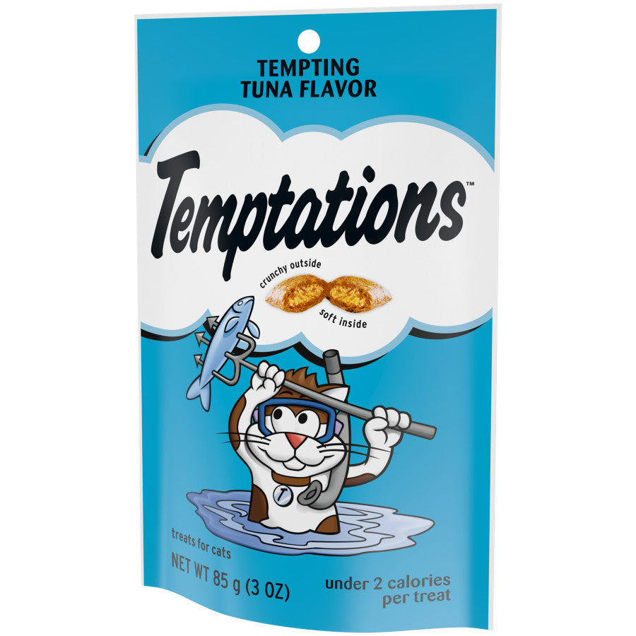 Tempting Tuna, 1ea/3 oz