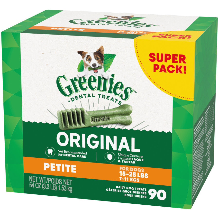 Original, 1ea/54 oz, 90 ct, Petite