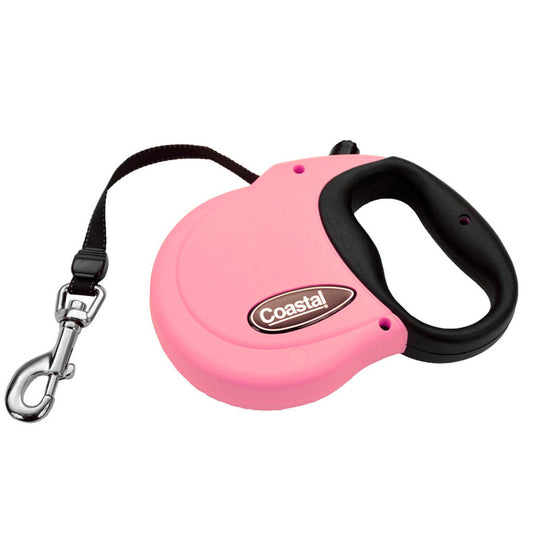 Pink, 1ea/16 ft, SM