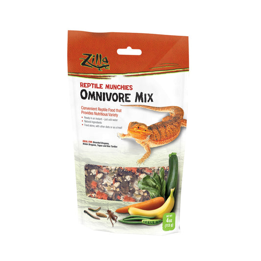 1ea/Resealable Bag, 4 oz