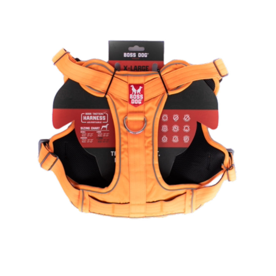 Hunter Orange, 1ea/XL
